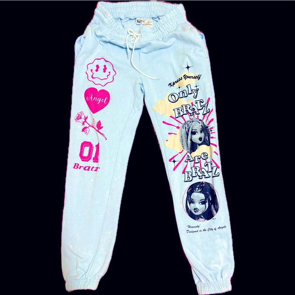 Bratz Sweatpants